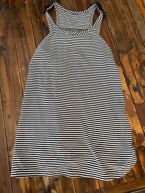 Kate Spade Striped Sundress